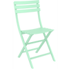 Siesta Helen Folding Chair - Opaline Green