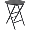 Siesta Helen Folding Table 60 Round