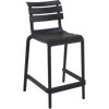 Siesta Helen Barstool 65 - Black