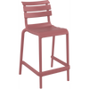 Siesta Helen Barstool 65 - Marsala