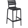 Siesta Helen Barstool 75 - Black
