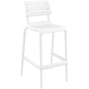 Siesta Helen Barstool 75 - White