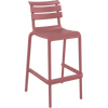 Siesta Helen Barstool 75 - Marsala