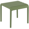 Siesta Paris Side Table/Footrest