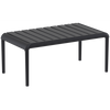 Siesta Paris Lounge Table - Black