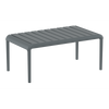 Siesta Paris Lounge Table - Dark Grey