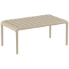 Siesta Paris Lounge Table - Taupe