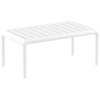 Siesta Paris Lounge Table - White