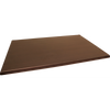 Werzalit Wenge 1200x800mm Rectangle Duratop by SM France
