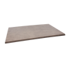 Werzalit City 1200x800mm Rectangle Duratop by SM France