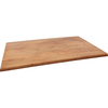 Werzalit New Boston 1200x800mm Rectangle Duratop by SM France