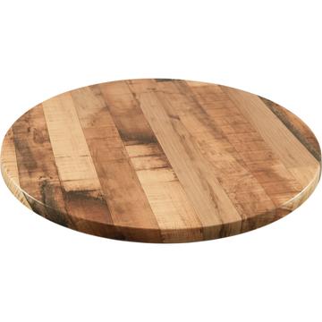 Rustic Kansas / 700mm Round