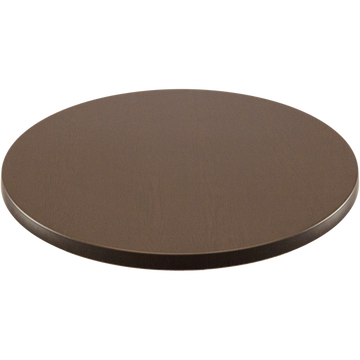 Wenge / 600mm Round