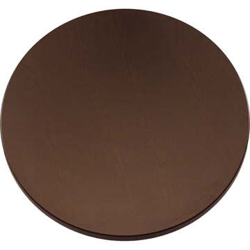 Wenge / 700mm Round