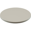 Werzalit White 600mm Diameter Duratop by SM France