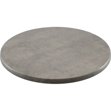 City / 600mm Round