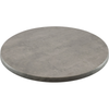 Werzalit City 600mm Diameter Duratop by SM France