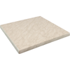 Werzalit Marble 600mm Square Duratop by SM France