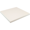 Werzalit Stratos 800mm Square Duratop by SM France