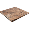 Werzalit Ex Works 600mm Square Duratop by SM France
