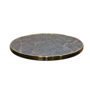 Sienna Bistro / 600mm Round