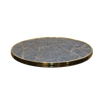 Werzalit Sienna 600mm Diameter BISTRO Duratop by SM France