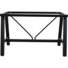 Durafurn A Frame - 720mm Table Height Frame