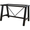 Durafurn A Frame - 720mm Table Height Frame