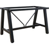 Durafurn A Frame - 720mm Table Height Frame