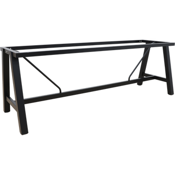 Black / 2090mm