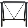 Durafurn A Frame - 1050mm Bar Height Frame