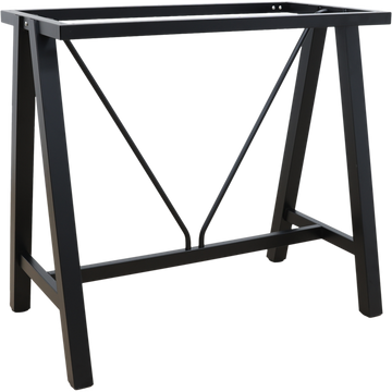 Black / 1490mm