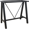 Durafurn A Frame - 950mm Bar Height Frame
