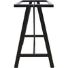 Durafurn A Frame - 1050mm Bar Height Frame