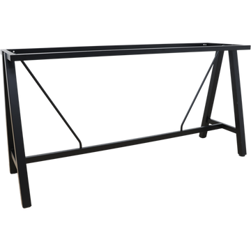 Black / 2090mm