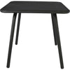 Durafurn Lisbon 80x80 Table