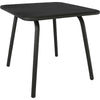 Durafurn Lisbon 80x80 Table