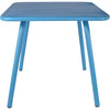 Durafurn Lisbon 80x80 Table