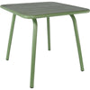 Durafurn Lisbon 80x80 Table