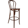 Paged Bentwood 750 Stool