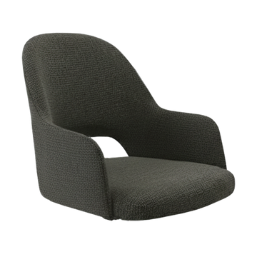 Anthracite Fabric