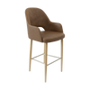 New Orleans Bourbon 750mm Barstool