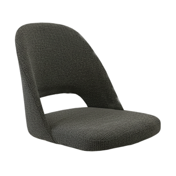 Anthracite Fabric