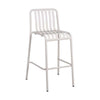 Durafurn Bordeaux Bar Stool