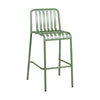 Durafurn Bordeaux Bar Stool