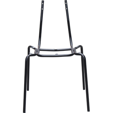Black / Chair Frame