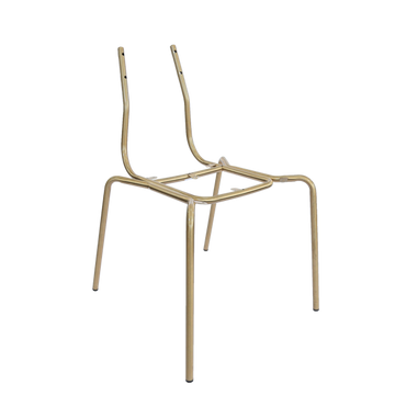Brass / Chair Frame