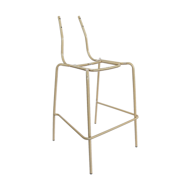 Brass / Barstool Frame