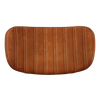 Durafurn Tiramisu Backrest - Tan Fabric