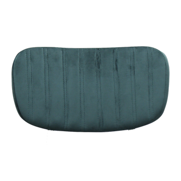 Forest Green Velvet